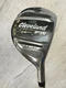 Cleveland Mashie FW F3 Fairway Wood 15.5&deg; Miyazaki Graphite Shaft Reg Flex RH