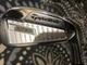 TaylorMade P760 7-Iron, Righty, Graphite, Seniors, Authentic Demo/Fitting
