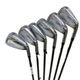 HONMA TOUR WORLD TW747V 6S VIZARD IB-WF100  Set of 6