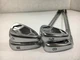 [Lefty / PING] G430 Iron Set 4pcs 8.9.P.45 SPEEDER NX 35 for PING 1FLEX Used