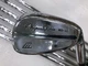MIZUNO MS-11 Iron Set Golf Club 3-P 7pcs DynamicGold Flex R400 #AB22617