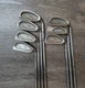 Ping Eye 2 Iron Set 3-9 RH Steel Shaft Red Dot Green Dot 8-Iron 
