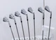 Ping I240 Black Dot Iron Set 4-Pw Stiff N.S. Pro Modus 3 Tour 115 13126499 Good