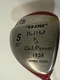 Krank Red Hot Chili Pepper 5 Wood 20* Heat XD Graphite Shaft 185R RH Right