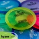 Innova CHAMPION METAL FLAKE TEEBIRD 3 *pick color/weight* Hyzer Farm Teebird3