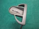 Tour Logic TI 92 Putter - 35" Steel Shaft - All Original - Excellent Used Cond!