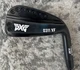 PXG 0311 XF Xtreme Dark 6 Iron KBS Shaft Pristine Condition Right Hand