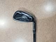 PREOWNED TAYLORMADE BURNER SINGLE 9 IRON - RE AX 65g M FLEX ( SENIOR) JUMBO GRIP