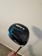 TaylorMade SIM2 Max Driver 9.0&deg; &ndash; Graphite Design Tour AD IZ-6 X-Stiff Shaft + H