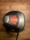 Callaway FT-5 Driver 10* Fujikura 150 Regular Graphite Mens RH