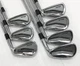 Mizuno MP-54 Iron Set 7pcs #4-PW Dynamic Gold Flex S200
