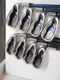 2016 DUNLOP XXIO 9  5~SW 8pc MP-900 S-flex  Iron Set Golf Club K930