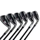 Used Nike VR S Iron 6S Iron Set IR VR S FUBUKI 59 (Flex R)