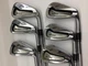 Golf Iron Set Dunlop SRIXON Z565 N.S.PRO Modus3 Tour105 (R) 6pcs 5-P JAPAN