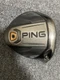 PING G400 LST 8.5 Driver Head Only Right Handed 1Wood RH
