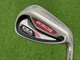Adams Golf IDEA a3OS (9) IRON Right Handed Steel Performance Lite Stiff Flex Set