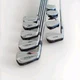 Left Handed LH Mizuno MP-68 MP68 blade muscleback iron 
