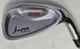 MD Impex Tour 8 Iron Mens OS2 Regular Flex Steel Shaft Golf Club Grip Ok 38.5"