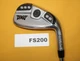 PXG 0311P GEN 5 "G" Gap Wedge Forged Milled TT Regular Steel FS200