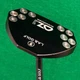 LAB Golf 2025 OZ.1 Custom Black 35" Putter ACCRA x Black w/Super Stroke & HC