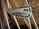 PXG 0311 P Gen 2 Forged Irons -4 thru PW - C-Taper Shafts - Plus 1 inch