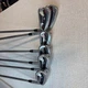 Ping G410 Iron Set Blue Dot Flex S 6 Pieces Dynamic Gold 105 Right Handed F/S