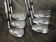 Honma TOUR WORLD TW737Vs  Dynamic Gold #5-10 S200 flex