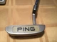 Ping Karsten B60i Men&rsquo;s Putter~ 36&rdquo;