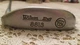 Used Wilson Staff RH 8813 Putter Napa 8802 Style Leather Wrap Grip Not Orig. 