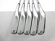 Bridgestone 233HF Iron set 6-PW / Dynamic Gold 85 S200