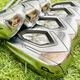 Titleist T400  Iron Set 7Piece Steel S 413246