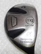MG GOLF 283MC 4 HYBRID 27* - MC60 GRAPHITE SHAFT - SENIOR FLEX - MASTER GRIP