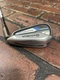 Taylormade Speedblade Graphite M Flex 6 Iron Right Handed