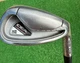 Adams Golf a2os 8 Iron Only Hybrid iron / steel performance lite flex/ Jumbo