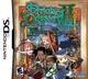 Etrian Odyssey II: Heroes of Lagaard, ()