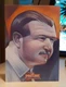 1992 Pro Line Profiles IRON Mike Ditka #491 HOF CHICAGO BEARS PITT PANTHERS