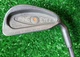 Ping Eye 2, 4 Iron Orange Dot Ping ZZ Lite Steel Shaft 38.5" Golf Pride Grip 