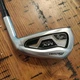 Mizuno MX-1000 Single 6 Iron  Pro Launch Regular Flex Graphite RH