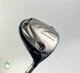 Used RH TaylorMade Golf r7 Quad Driver 9.5* Aldila NV 65g Stiff Graphite Club
