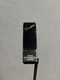 Piretti Cottonwood 2 303SS 34" 2.5&deg; Loft Golf Putter Midnight Black Used
