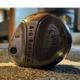 Callaway Big Bertha 5-Wood Fairway Right-Handed Regular RCH 75w Black Silver