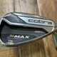 Cobra F-Max Draw Weighting Pitching Wedge- Lite Flex
