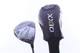 XXIO 13 15* 3-Wood Regular Flex XXIO MP 1300 Mint