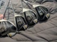 Right TaylorMade rbz stage 2 wood, hybrid set.3,3,4,5.15,19,22,25.regular