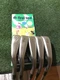 Maruman CS M301T Irons Set (6-PW) Steel Shafts (-1/2&rdquo;)