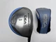 Adams Idea A3 OS 3 Fairway Wood Grafalloy Idea Womens 50g Ladies RH HC