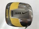 NIKE SasQuatch SUMO2 5900 Driver 10.5&deg; Diamana S Flex 45.5in RH Golf Club Used