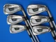 Miura Giken Passing Point NEO PP-9005 6-piece set (5-P) with Modus3 Tour #QY2STR