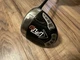 Callaway ft-9 tour 9.5 degree driver w/ stiff s flex shaft 