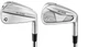 TaylorMade P770 '24 / P7CB Combo 4-PW Iron Set Stf -0.50 Dynamic Gold S400 VG